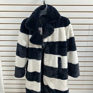 Nordstrom Rack Halogen Atlantic Pacific Coat.